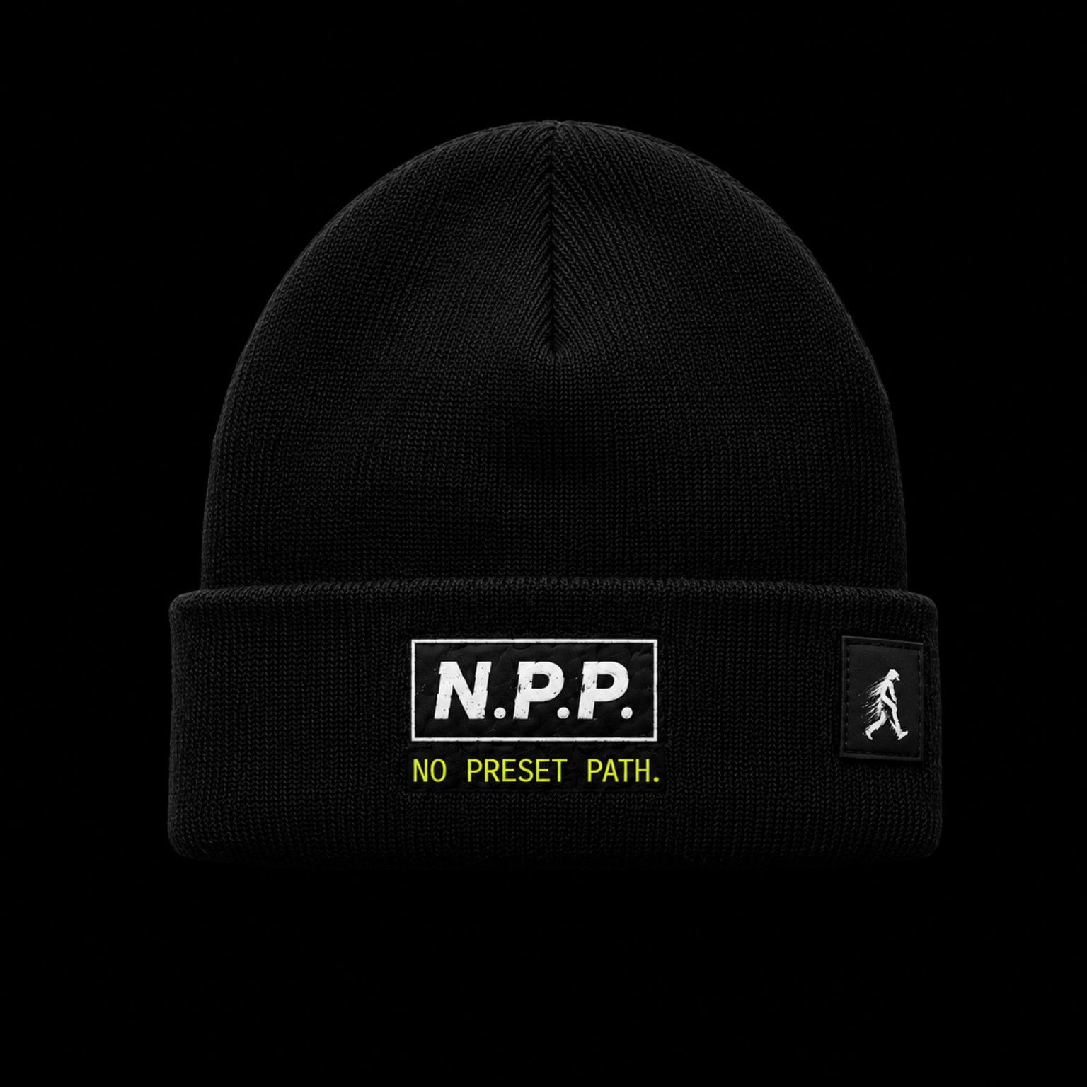 Core Path Beanie