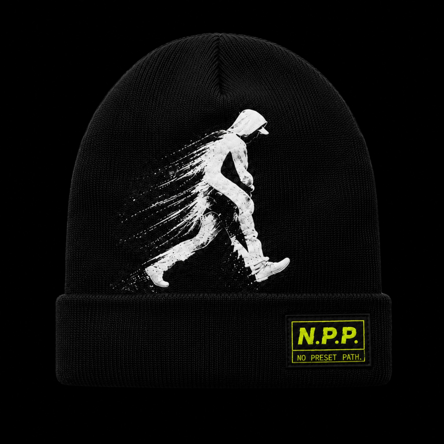 Pathwalker Beanie