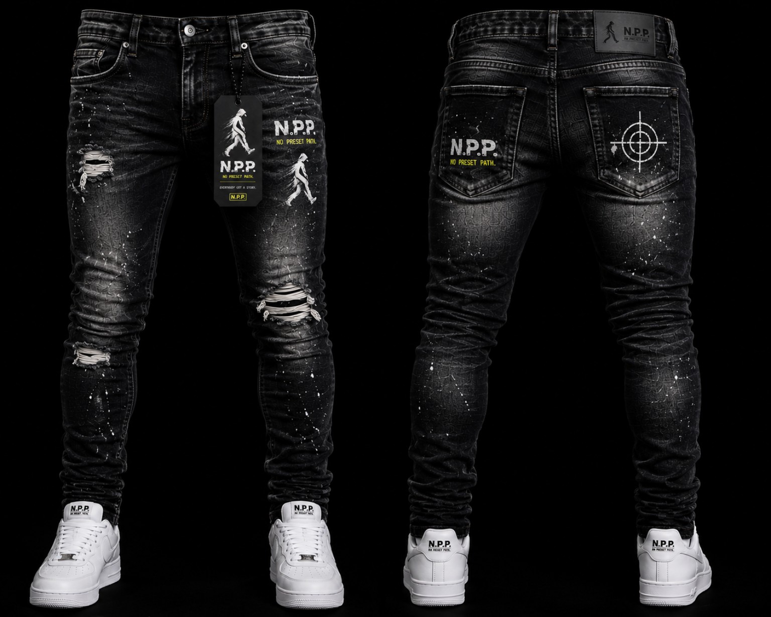 Target Skinny Denim